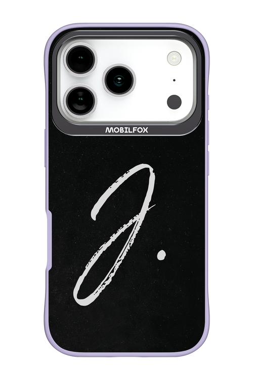 (Off Space) J 2.0 - Apple iPhone 17 Pro