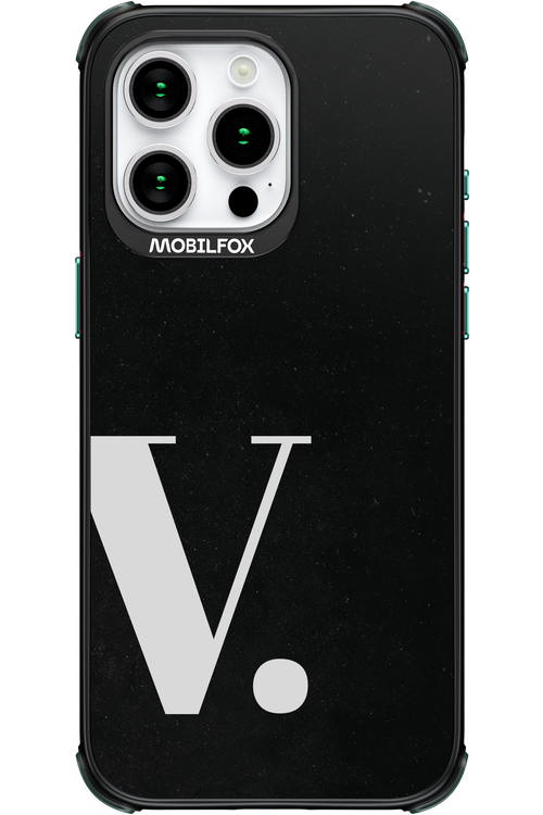 V (Off Space) 2.0 - Apple iPhone 15 Pro Max