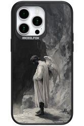 INGER Cover 2.0 - Apple iPhone 15 Pro Max