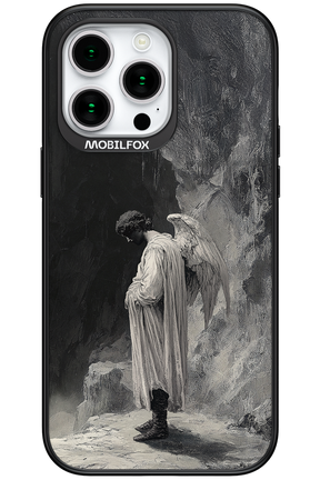 INGER Cover 2.0 - Apple iPhone 15 Pro Max