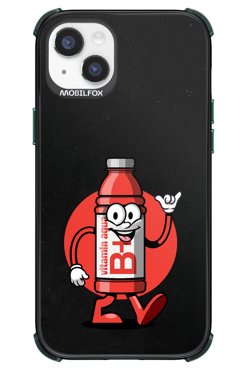 Vitamin Aqua B+ - Apple iPhone 14 Plus