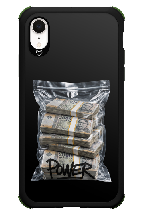 Money Bag 2.0 - Apple iPhone XR