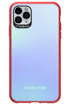 Pastel Blue - Apple iPhone 11 Pro Max