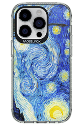 Starry Night - Apple iPhone 14 Pro