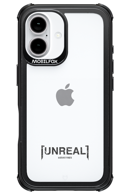 Minilogo 2.0 - Apple iPhone 16
