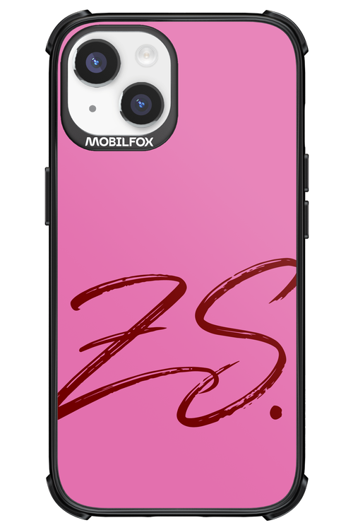 (Sorbet) ZS 2.0 - Apple iPhone 14