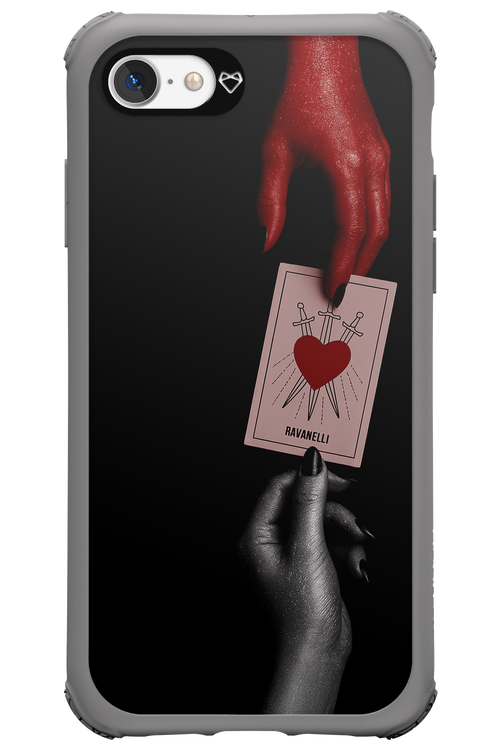 Ravanelli 2 - Apple iPhone 7