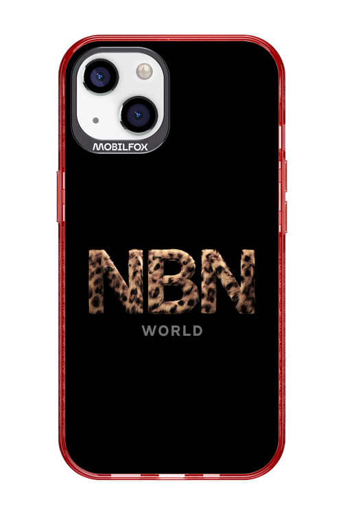 Black - Apple iPhone 13