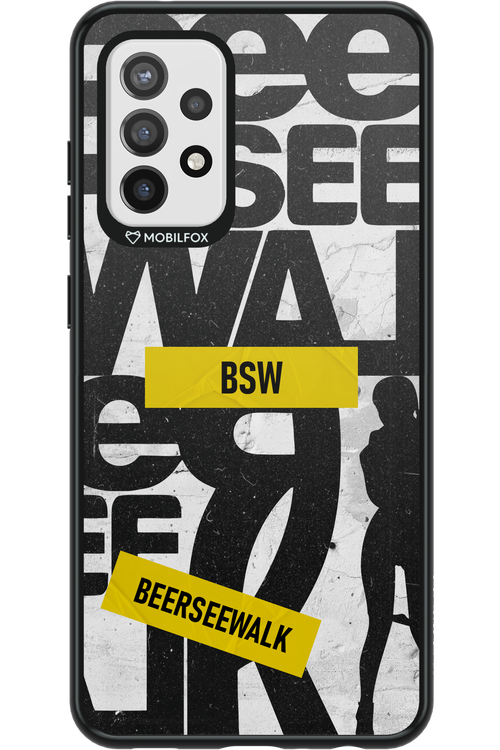 Beerseewalk II 2.0 - Samsung Galaxy A72