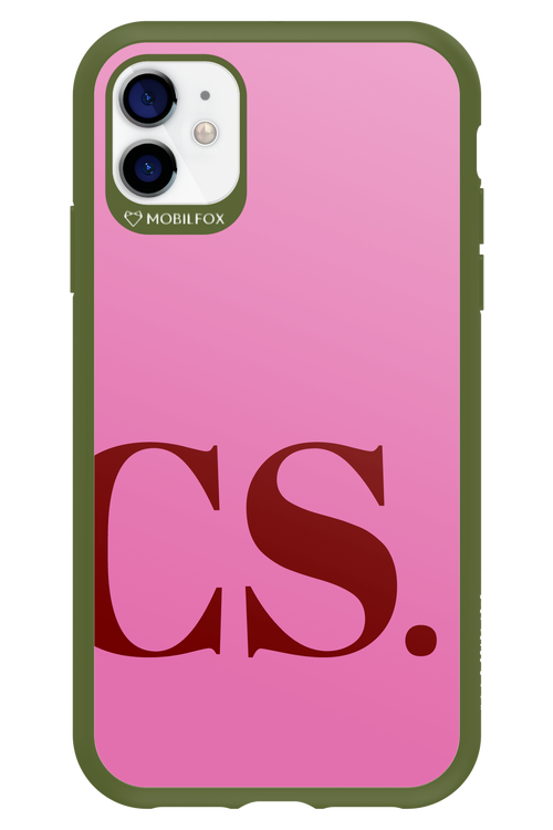 CS (Sorbet) 2.0 - Apple iPhone 11