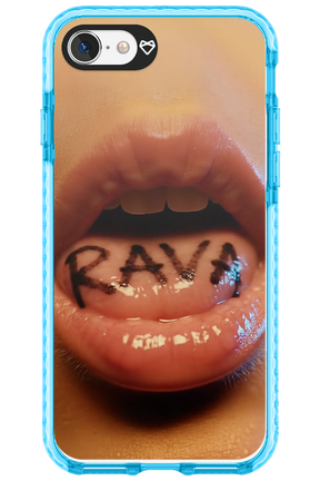 Rava Kiss - Apple iPhone 8