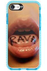 Rava Kiss - Apple iPhone 8