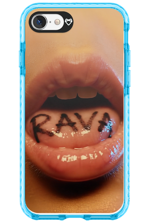 Rava Kiss - Apple iPhone 8