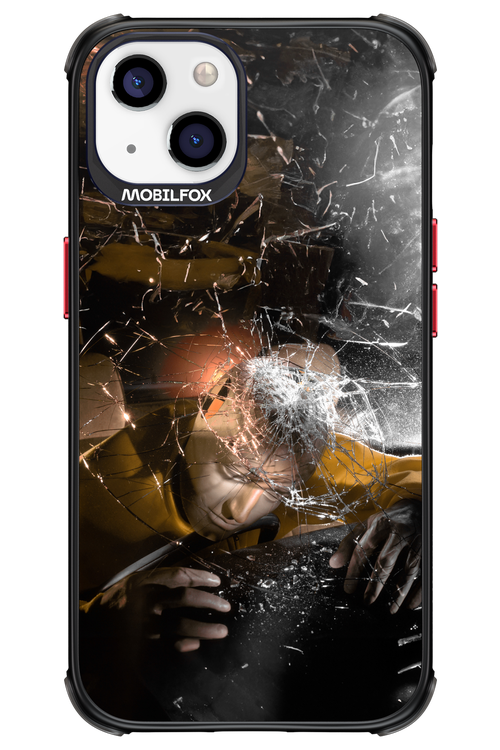 Final Impact - Apple iPhone 13