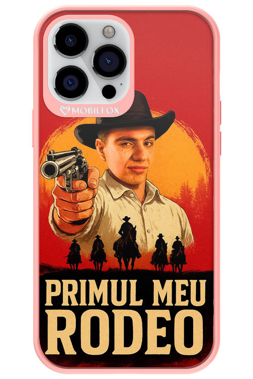 Cowboy - Apple iPhone 13 Pro Max