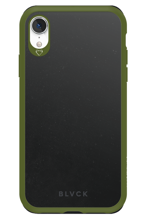 BLVCK 2.0 - Apple iPhone XR