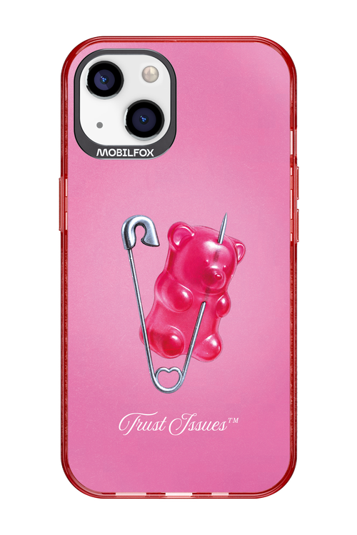 Trust Issues 2.0 - Apple iPhone 13