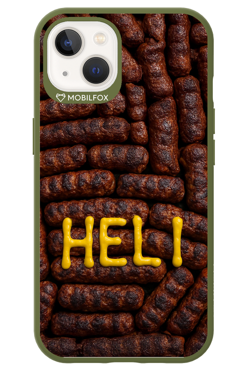 Mici 2.0 - Apple iPhone 13