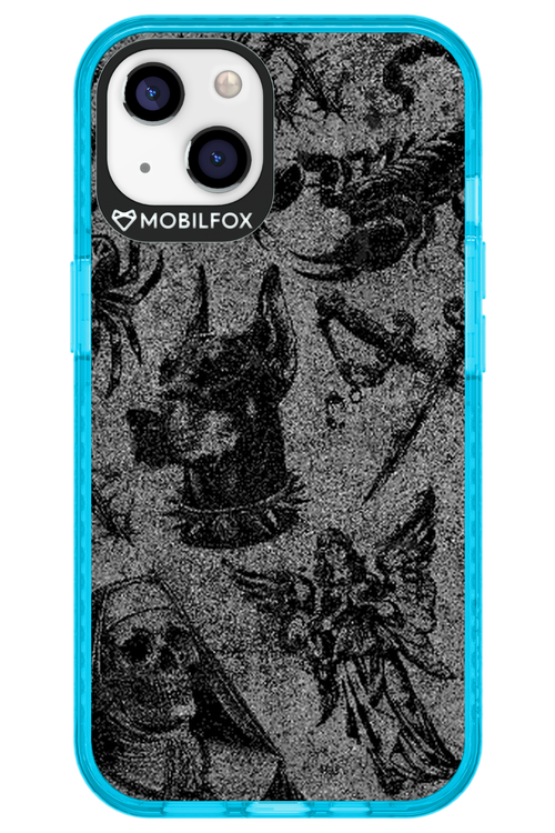 Built Different II - Apple iPhone 13