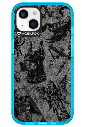 Built Different II - Apple iPhone 13