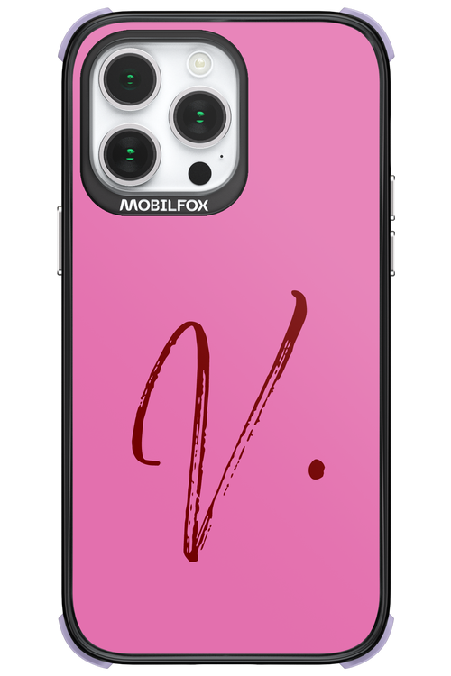 (Sorbet) V 2.0 - Apple iPhone 14 Pro Max