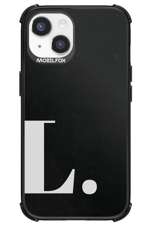 L (Off Space) 2.0 - Apple iPhone 14