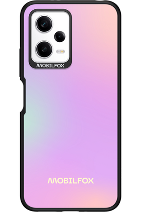 Pastel Violet 2.0 - Xiaomi Redmi Note 12 5G