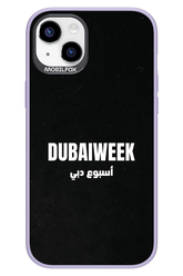 Dubaiweek Simple 2.0 - Apple iPhone 14 Plus