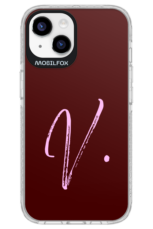 (Dark Blush) V 2.0 - Apple iPhone 14