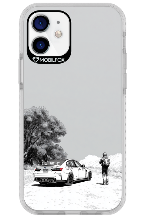 Dreamland 2.0 - Apple iPhone 12