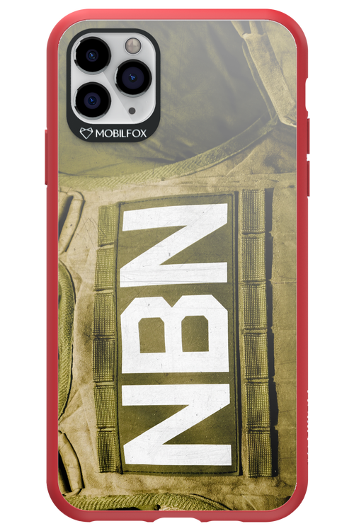 Team 2.0 - Apple iPhone 11 Pro Max