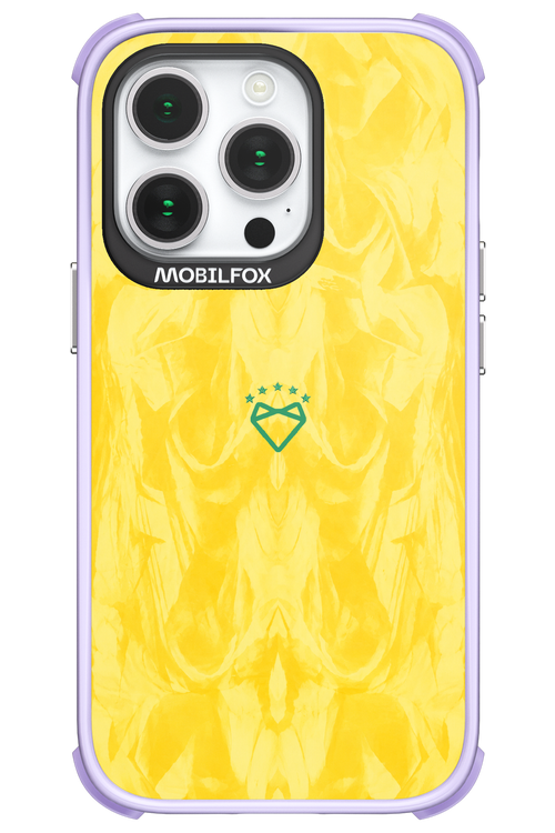 Brasil X Mobilfox 2.0 - Apple iPhone 14 Pro