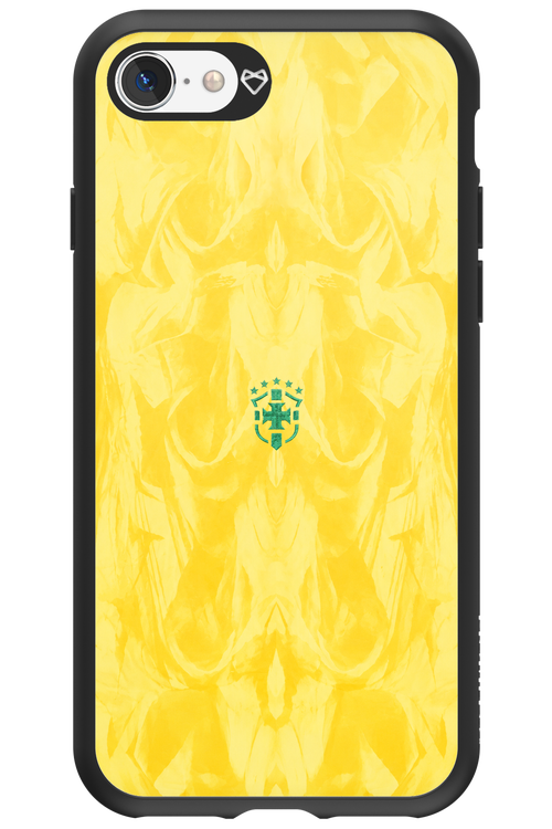 Brasil 2.0 - Apple iPhone 8