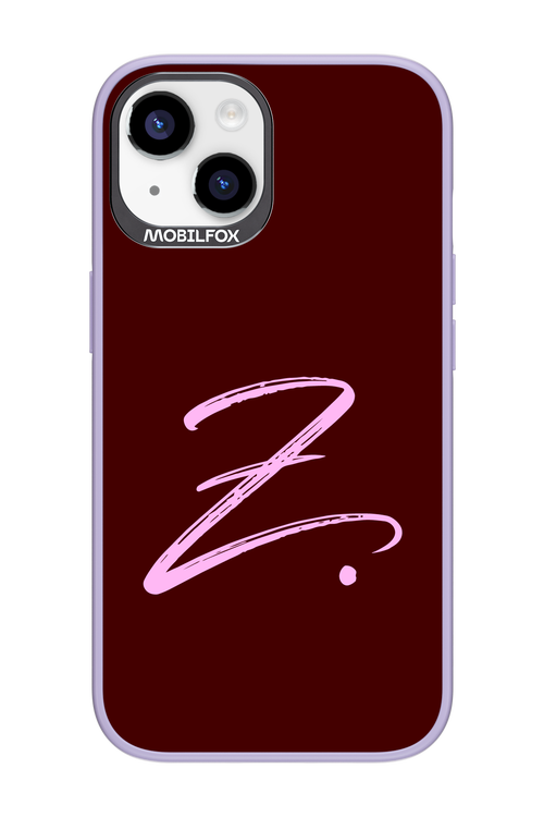 (Dark Blush) Z 2.0 - Apple iPhone 14