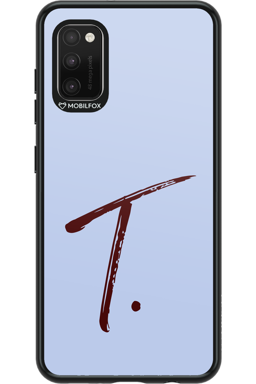 (Jellyfish Presso) T 2.0 - Samsung Galaxy A41