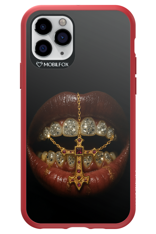 Greedy - Apple iPhone 11 Pro