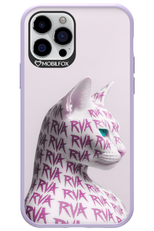 RVA Cat 2.0 - Apple iPhone 12 Pro