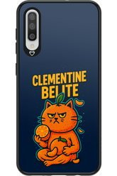 Clementine Belite Cat 2.0 - Samsung Galaxy A50