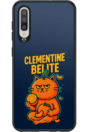 Clementine Belite Cat 2.0 - Samsung Galaxy A50