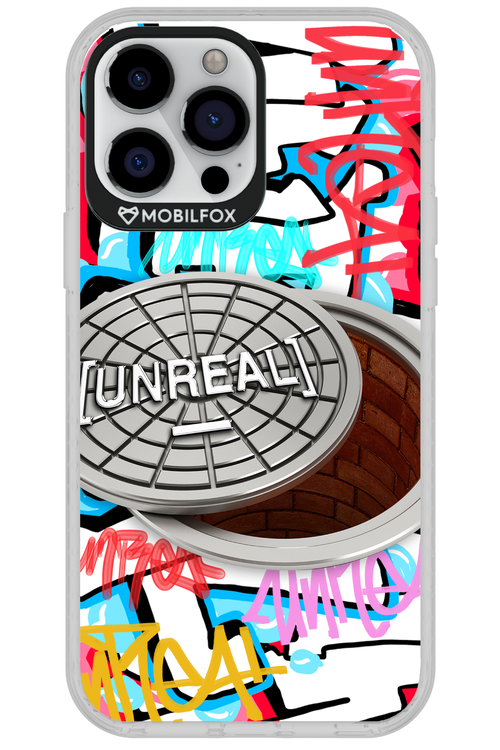 HULE - Apple iPhone 13 Pro Max