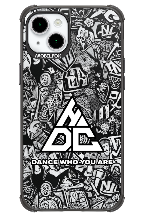 HDC 7 2.0 - Apple iPhone 15 Plus