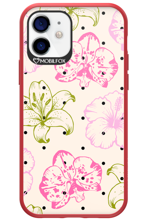 Aloha Chic 2.0 - Apple iPhone 12