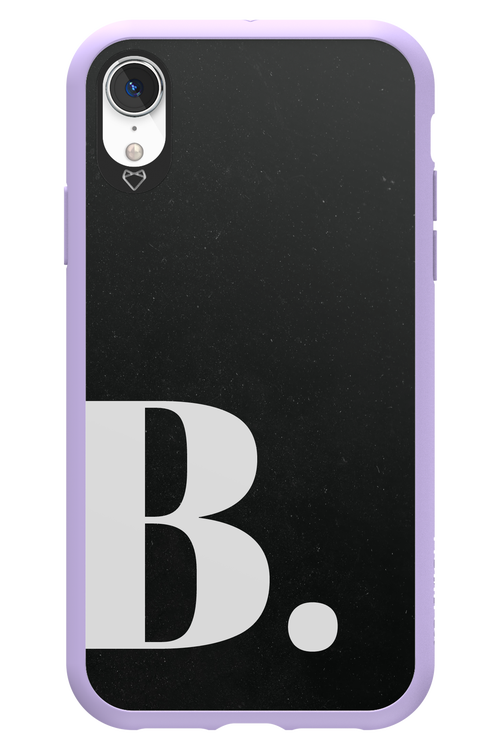 B (Off Space) 2.0 - Apple iPhone XR