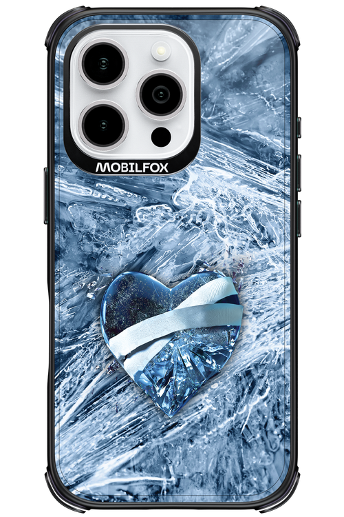 Ice 2.0 - Apple iPhone 16 Pro