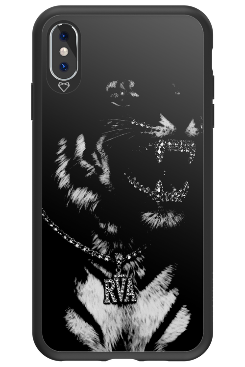 Tiger RVA 2.0 - Apple iPhone XS Max
