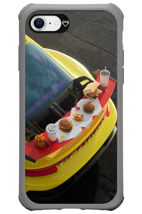 BigBusiness - Apple iPhone SE 2022