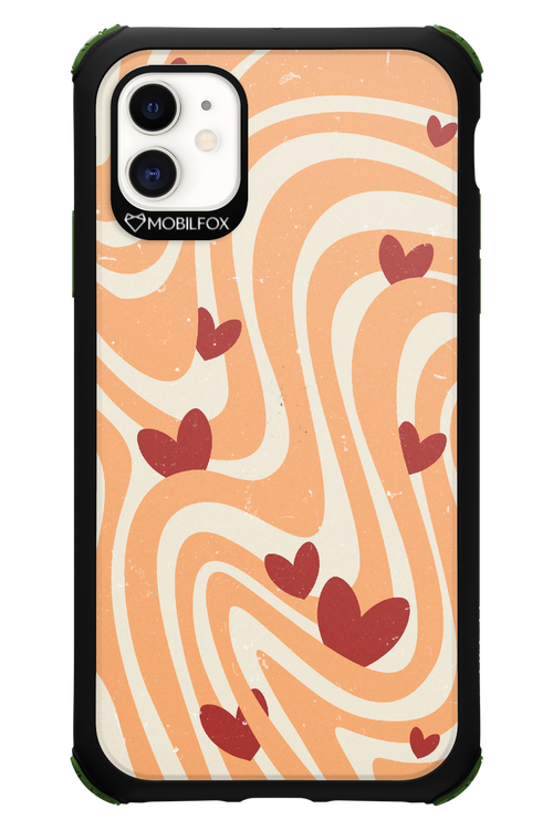 Heartwave 2.0 - Apple iPhone 11