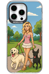 Weaf - Apple iPhone 15 Pro Max