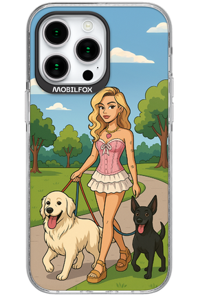 Weaf - Apple iPhone 15 Pro Max