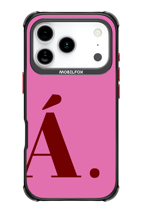 A II (Sorbet) 2.0 - Apple iPhone 17 Pro